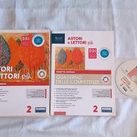 autori e lettori più 