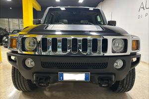 Hummer H3 3.5 SUV