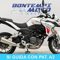 BENELLI TRK 251 - PAT A2