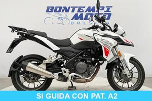 BENELLI TRK 251 - PAT A2