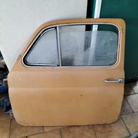 Ricambi fiat 500 L