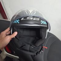 Casco Ls2 usato taglia Xl