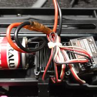 Ricambi rally legend rc