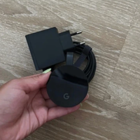 Google Chromecast Ultra 4K
