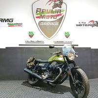 Moto Guzzi V7 III Stone - 2019