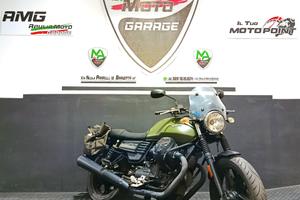 Moto Guzzi V7 III Stone - 2019