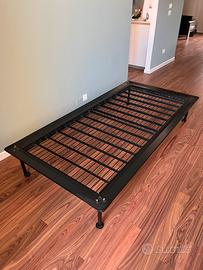 Letto Tappeto Volante Flou