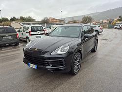 Porsche Cayenne 3.0 V6 E-Hybrid