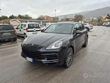 Porsche Cayenne 3.0 V6 E-Hybrid