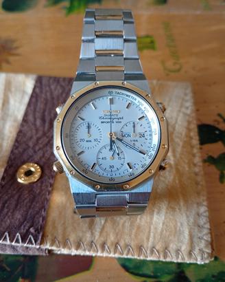 Seiko crono 7a38. 7020.   A6.     Royal  owk