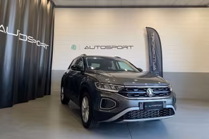 Volkswagen T-Roc 1.0 TSI Edition Plus
