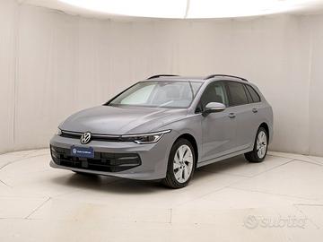 Volkswagen Nuova Golf Variant Life 2.0 TDI SCR 110