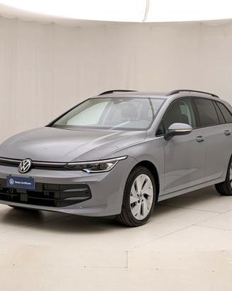 Volkswagen Nuova Golf Variant Life 2.0 TDI SCR 110