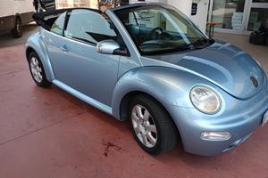 VOLKSWAGEN New Beetle - 2005