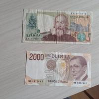 2000 lire