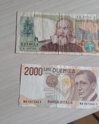 2000 lire