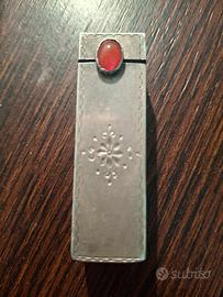 porta rossetto vintage 