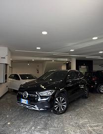 Mercedes-benz GLA 180 d Automatic Sport Plus