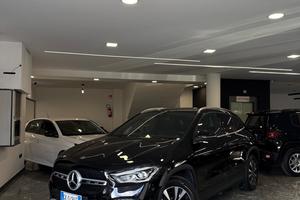 Mercedes-benz GLA 180 d Automatic Sport Plus