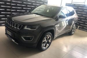 Jeep Compass 2.0 Multijet II aut. 4WD Limited