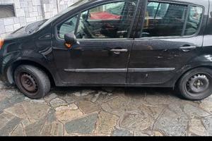 renault Modus 