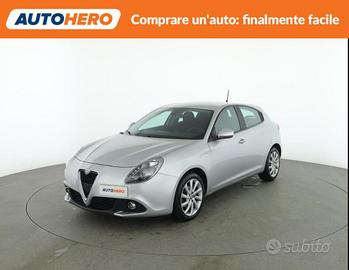 ALFA ROMEO Giulietta TV87897