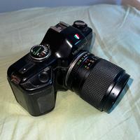 FOTOCAMERA YASHICA 108