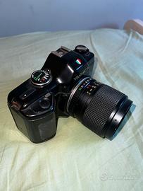 FOTOCAMERA YASHICA 108