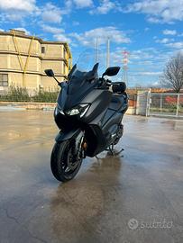 Yamaha T Max 560 - 2021