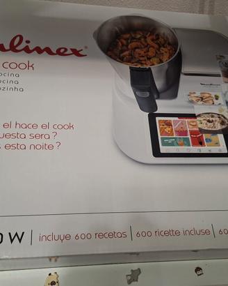Robot  da cucina 