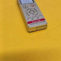 Sony ICD-UX532. registratore portatile tascabile,