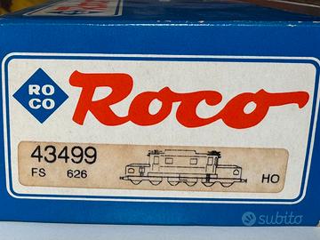 Roco E.626.300 FS