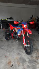 Beta RR 125 racing 2023