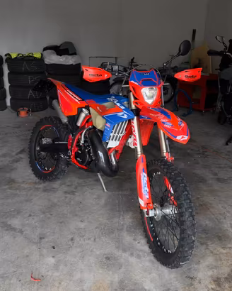 Beta RR 125 racing 2023