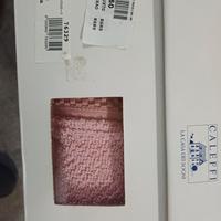 CALEFFI GIM accappatoio