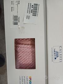 CALEFFI GIM accappatoio