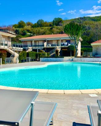 Tropea- le gemme luxury con piscina