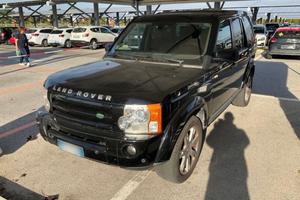 LAND ROVER DISCOVERY HSE - 7 POSTI - AUTOMATICA