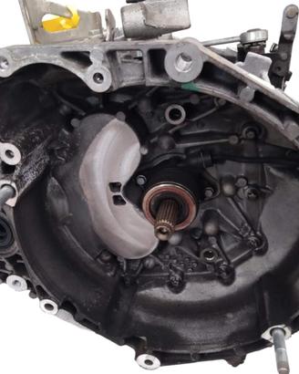 CAMBIO ALFA ROMEO GIULIETTA FIAT 1.6 MTJ 46345508