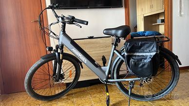 Bici Elettrica