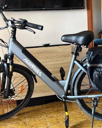 Bici Elettrica