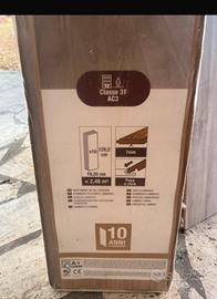 Laminato pavimento