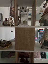 Libreria Leroy Merlin