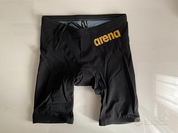 costume da gara arena carbon air 2 nero