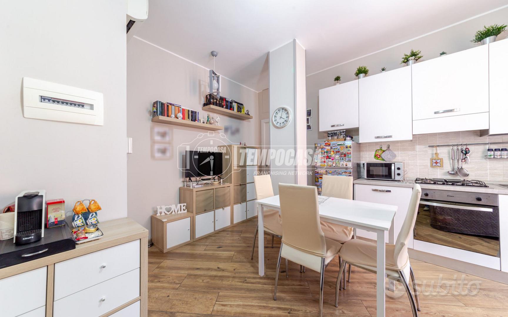 Appartamento – Milano, Viale Monza, Municipio 2 - Vista 2