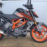 Ktm 125 Duke