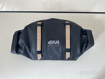 Givi Adventure Line