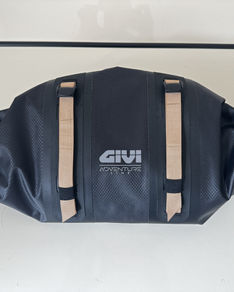Givi Adventure Line