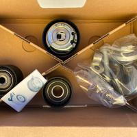 KIT DISTRIBUZIONE CLIO 2.0 RS