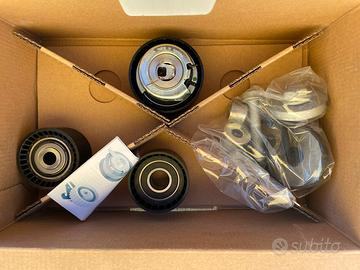 KIT DISTRIBUZIONE CLIO 2.0 RS